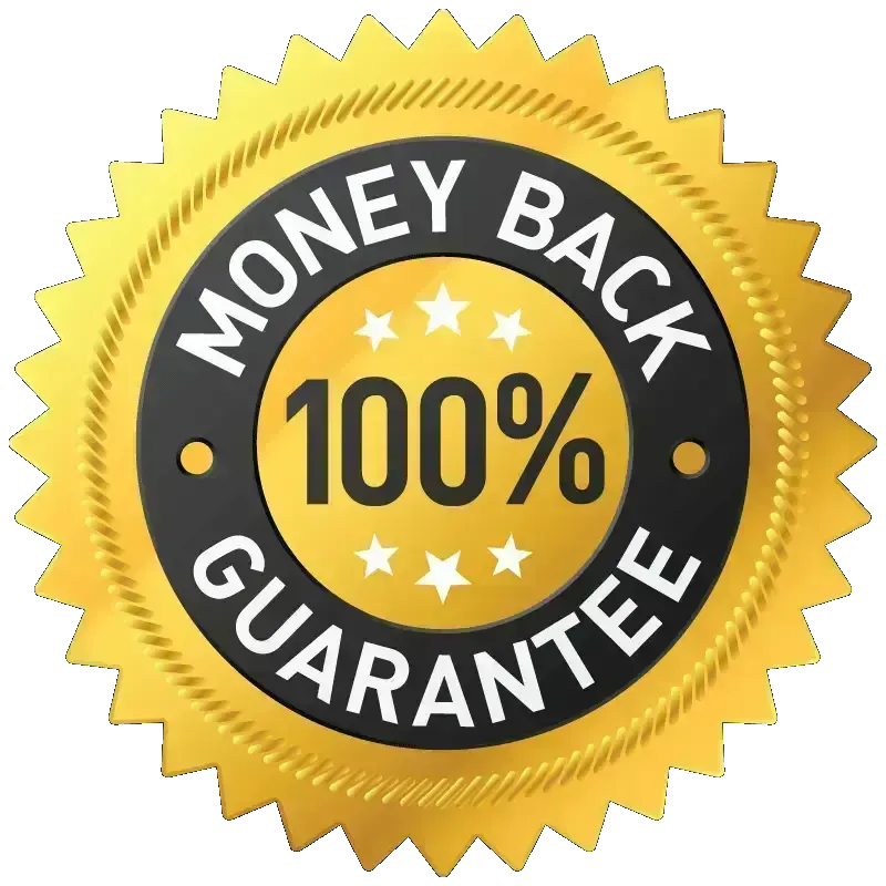 LivPure _Money_Back_Guarantee