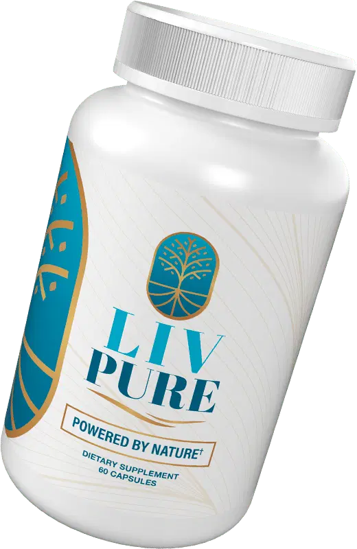 LivPure product