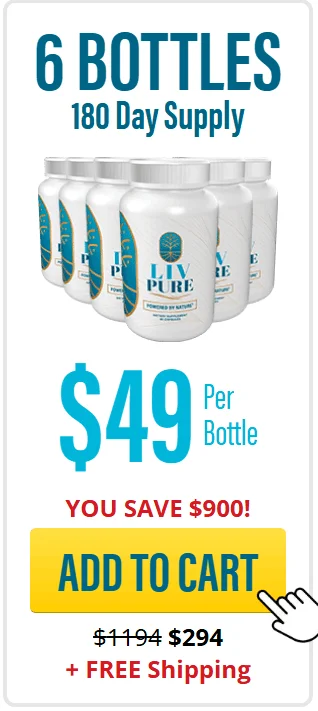 LivPure 6_bottle