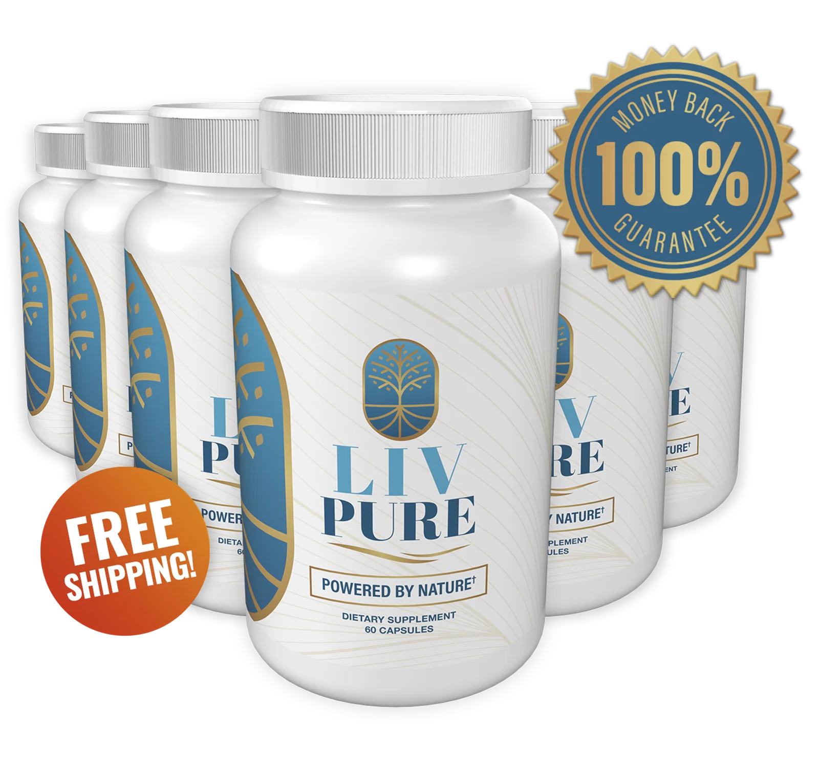 LivPure 