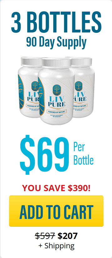 LivPure 3_bottle